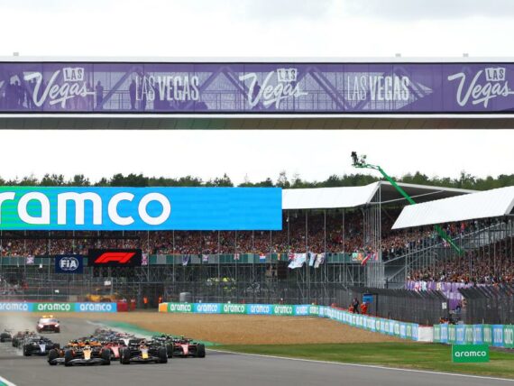 F1 2023
