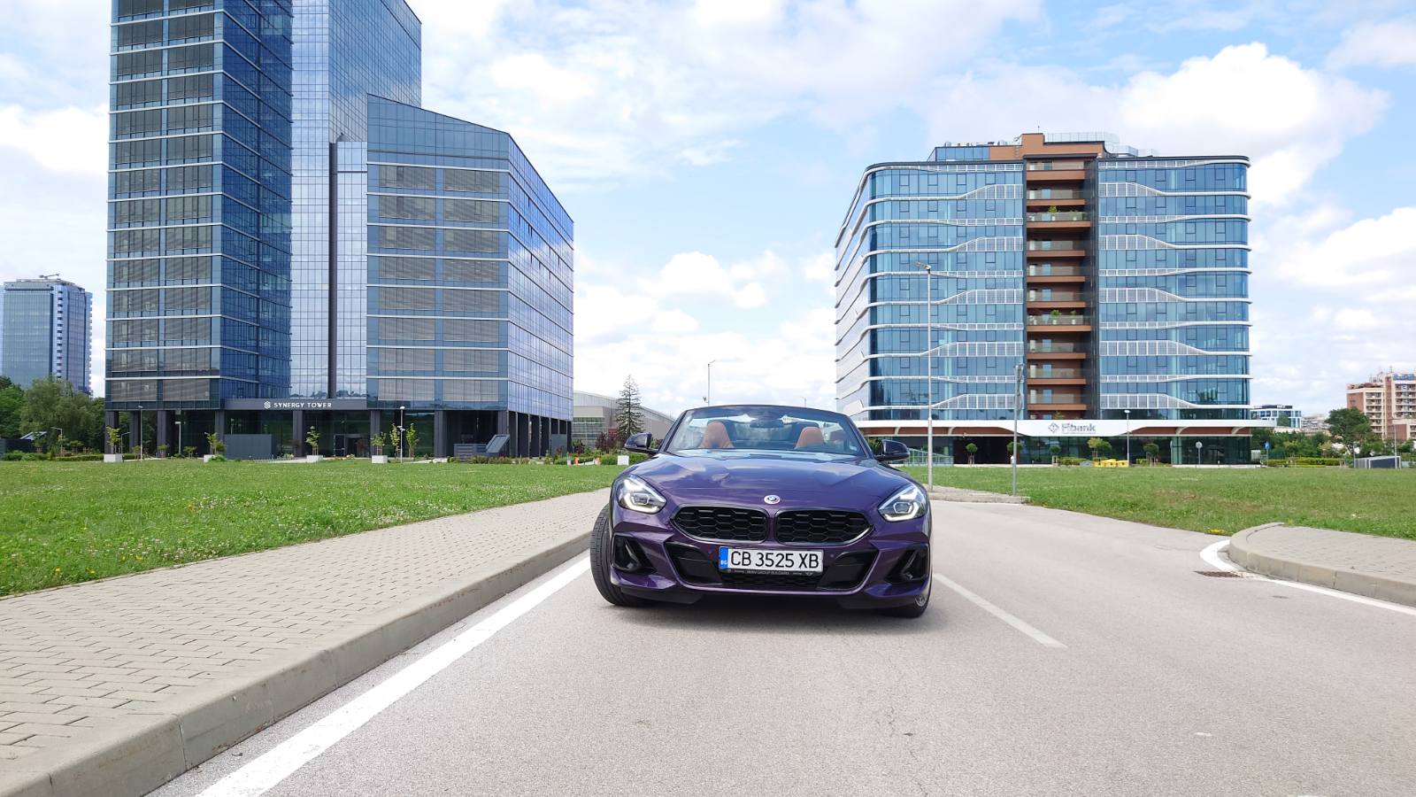 BMW Z4
