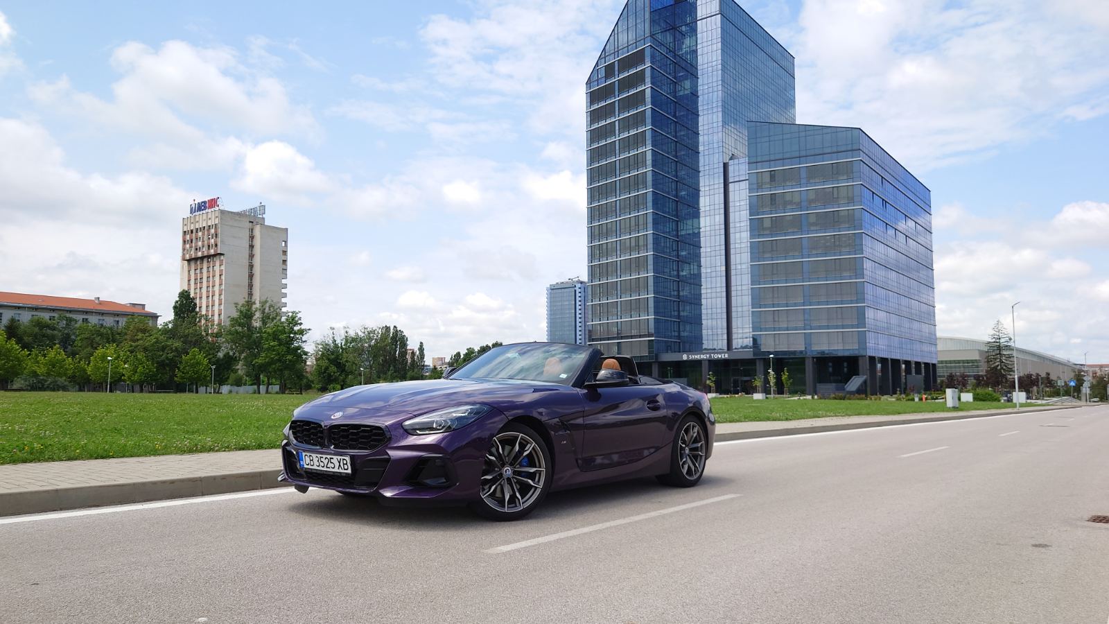 BMW Z4