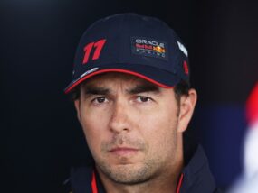 За кого се развива RB19? Перес: Ред Бул се старае да направи най-бързата кола Серхио Перес