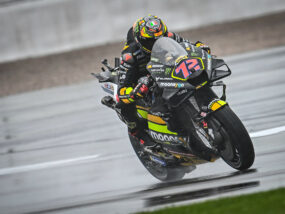 Марко Безеки, VR46 Дукати