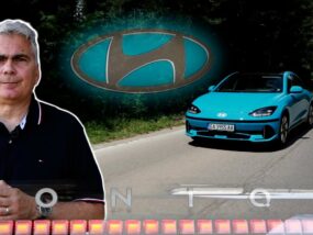 Видео: Представяме ви Ioniq 6 – победител в конкурса World Car Awards