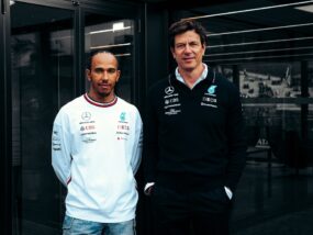 Хамилтън не остава в F1 заради ’21: Не съм отмъстителен. Преследването на съвършенство е едно от най-вълнуващите неща Тото Волф, Люис Хамилтън
