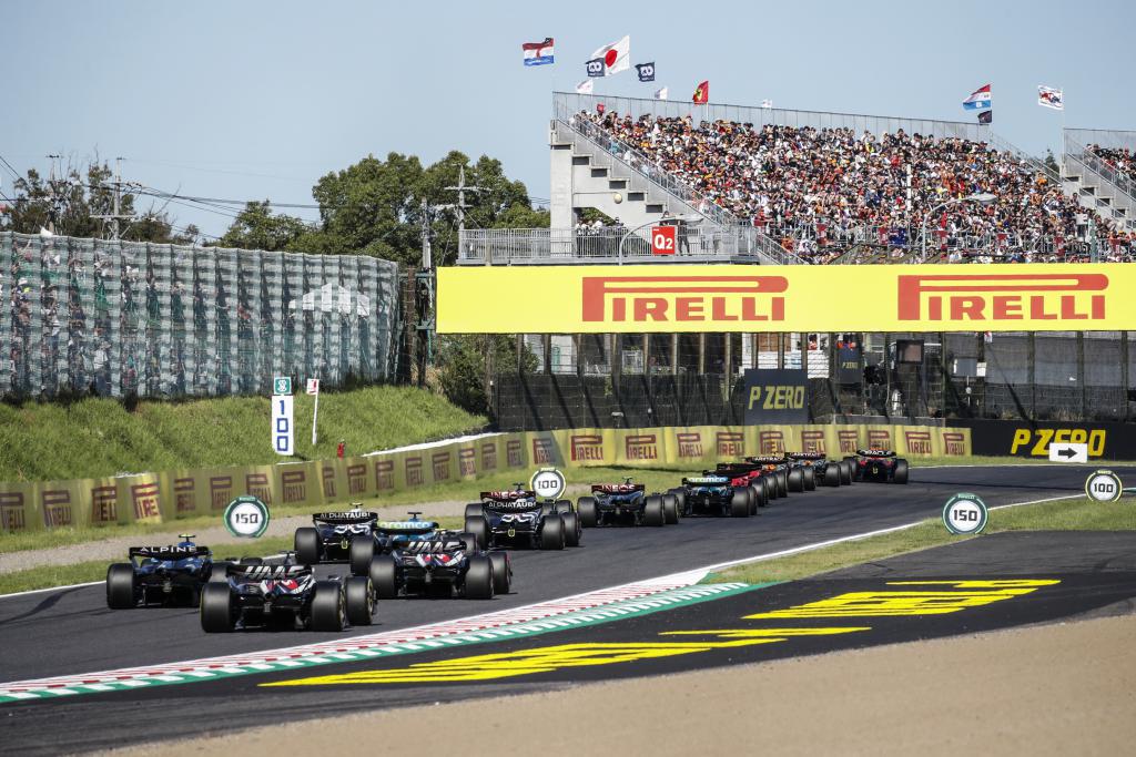 F1 2023 F1 2023