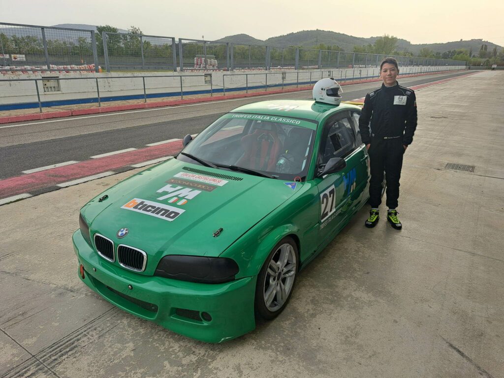 Мартин Стоянов