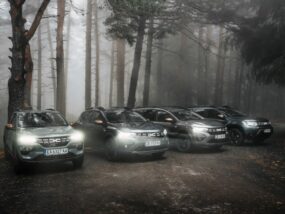 Dacia
