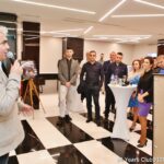 ClubS1 рожден ден