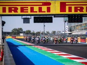 WSBK 2023