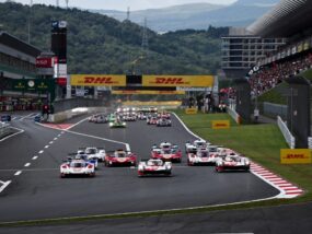 8 часа на Бахрейн закрива сезона в WEC този уикенд Тойота, Toyota WEC, старт