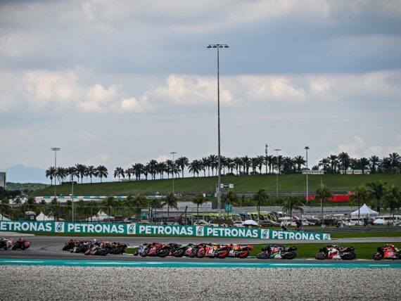 MotoGP 2023