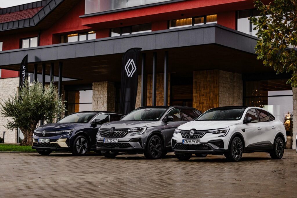 Renault Test Drive-149