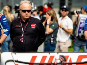 Джийн Хаас: След 8 години в F1 нямаме подиум. Вината не е на Гюнтер, но да опитаме нещо различно Джийн Хаас