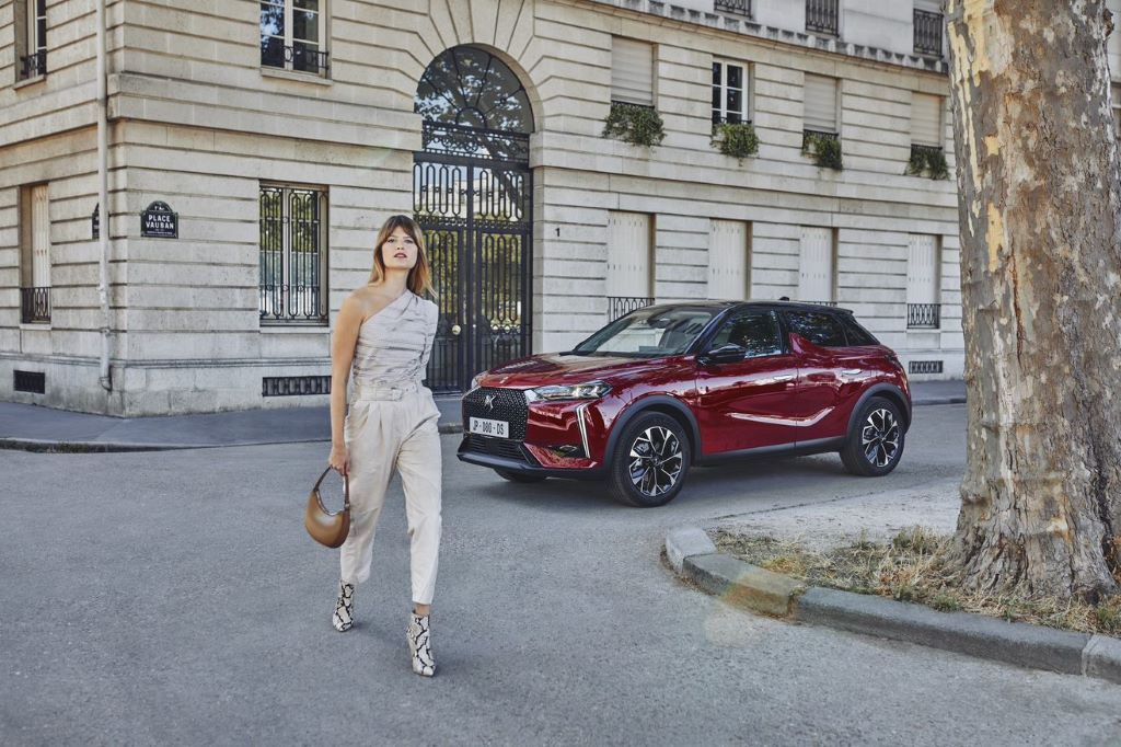 DS 3
