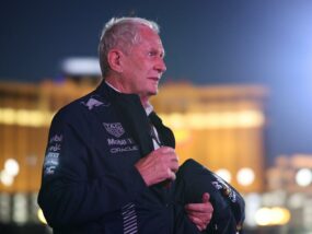 Бивш пилот от академията на Ред Бул: Марко вярва много на своите пилоти, но също така очаква много от тях Хелмут Марко