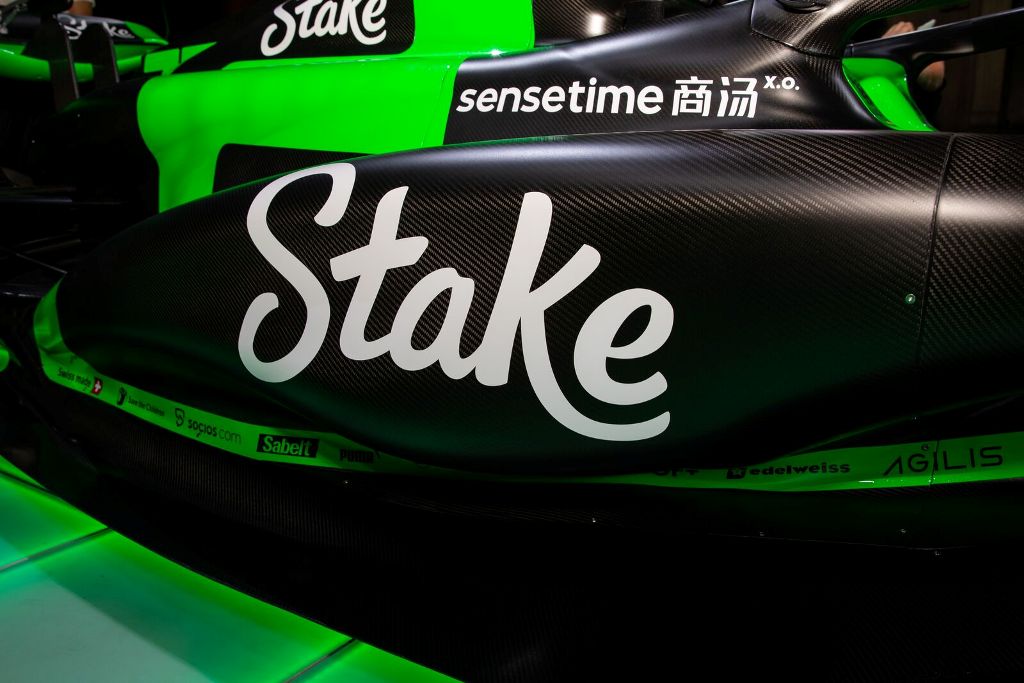 610 Заубер Стейк F1