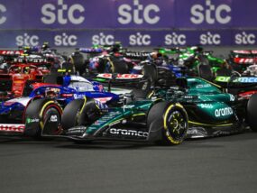 F1 2024