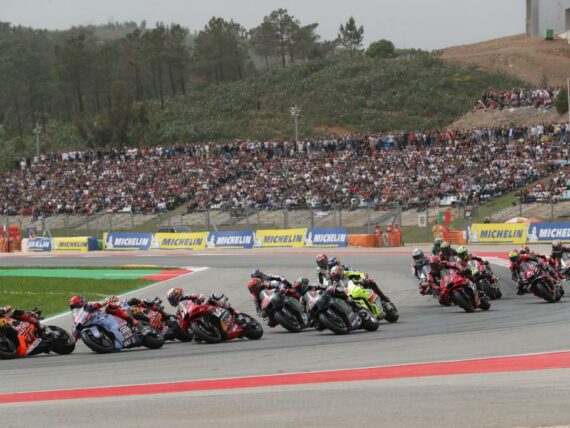 MotoGP 2024