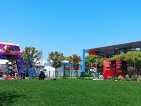 Гран при на Китай, Шанхай, Шанхай Интернешънъл Съркюит