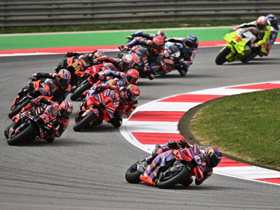 MotoGP 2024