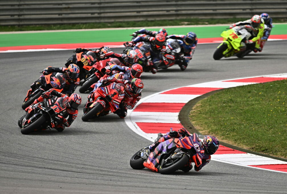 MotoGP 2024 MotoGP 2024
