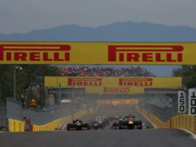 F1 в Южна Корея
