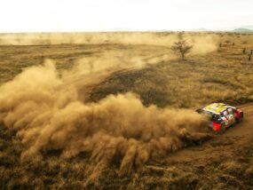 WRC 2024