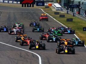 F1 2024