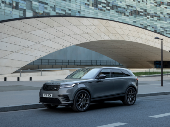 Range Rover Velar