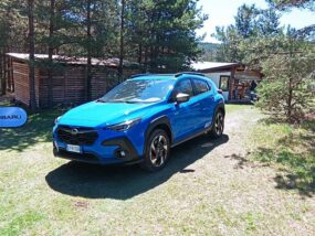 Subaru Crosstrеk