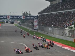 Официално: MotoGP отмени състезанието в Индия и го замени с Казахстан MotoGP в Индия