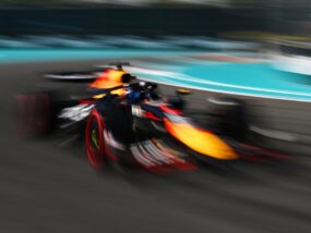 Макс Верстапен, Ред Бул F1