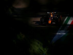 Макс Верстапен, Ред Бул F1