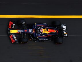 Макс Верстапен, Ред Бул F1