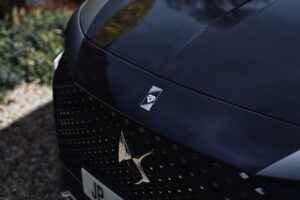 DS 7 E-TENSE 4X4 360