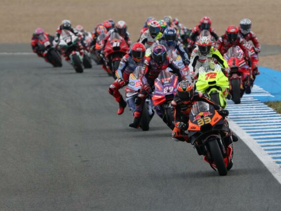 MotoGP 2024