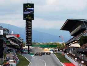 Барселона се надява да запази мястото си в календара на F1 старт, Гран при на Испания, Барселона, Каталуния, Макс Верстапен, Ландо Норис