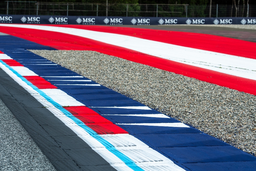 Spielberg/Austria - 27 June 2024 - Formula 1 Grand Prix at the Red Bull Ring Гран при на Австрия, Шпилберг, Целтвег, Ред Бул Ринг