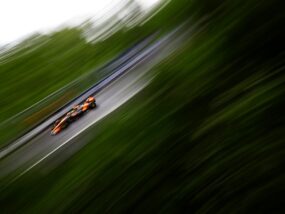 Ландо Норис, Макларън F1