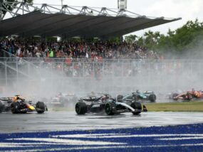 F1 мести Гран при на Канада през май от 2026 г. Гран при на Канада 2024
