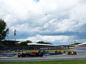 F1 2024