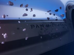 Volkswagen показа малко от новия Transporter Transporter PanAmericana