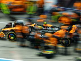 Ландо Норис, Макларън F1