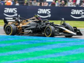 филма за F1