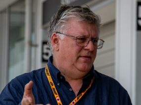 Шафнауер иска да доведе 12-ти отбор в F1 Отмар Шафнауер