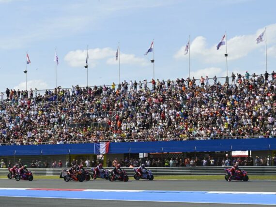 MotoGP 2024