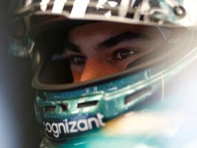 Има ли място Ланс Строл в F1? Вилньов: Разбира се. Без баща му Астън Мартин можеше да фалира Ланс Строл