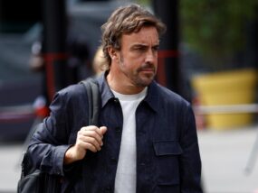 Бриаторе: Засега последната година на Алонсо в F1 е 2026-та. Не знам какво иска да прави след това Фернандо Алонсо