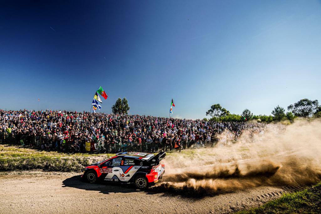 WRC WRC