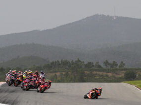 MotoGP ще се състезава в Португалия до 2026 г. MotoGP в Португалия