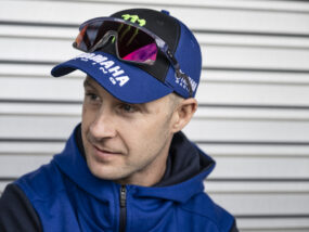 WSBK: Рей пропуска уикенда в Кремона, замества го бивш пилот от MotoGP Джонатан Рей